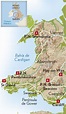 Gales Mapa : Vetores De Mapa Do Pais De Gales E Mais Imagens De Azul ...
