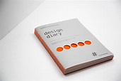 Design Diary on Behance
