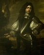 BBC - Your Paintings - James Graham, Marquis of Montrose | Art uk ...