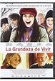LA GRANDEZA DE VIVIR (DVD)