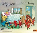 Die Heinzelmännchen - - Fritz Baumgarten, August Kopisch | BELTZ