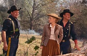 The Horse Soldiers (1959) - Turner Classic Movies
