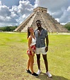 Iñaki williams, con su novia. | MARCA.com