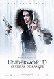 Película Underworld: Guerras de Sangre (2017)