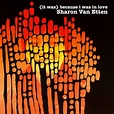 Sharon Van Etten - (it was) because i was in love Lyrics and Tracklist ...