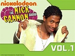 Watch The Nick Cannon Show Season 1 Episode 1: Nick Takes Over Your ...