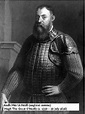 Hugh O’Neill and Nine Years War, 1594-1603 – The Irish Story