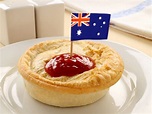 Aussie Meat Pie (Four and Twenty) Recipe | CDKitchen.com