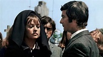 Cine 9009: "La novia vestía de negro" (1968).