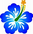 Hawaii Flowers Png - PNG Image Collection