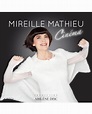 Mireille Mathieu - Cinéma (2 CD) Отлична цена | Ozone.bg
