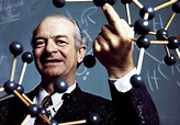 Aportaciones de Linus Pauling a la Química