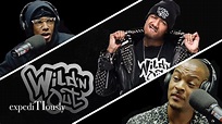 The WILDEST Wild 'N Out Moment | expediTIously Podcast - YouTube
