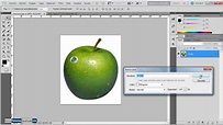 Cómo quitar fondo blanco en Photoshop - Tutorial de Photoshop - YouTube