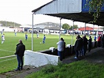 KG Stadium, Blantyre | Blantyre Victoria v Irvine Meadow XI … | Flickr