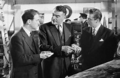 Der lange Arm (1956) - Film | cinema.de
