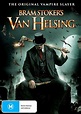Buy Bram Stoker's Van Helsing on DVD | Sanity