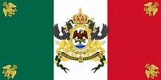 Significado de la Bandera de México: Sus colores y Escudo