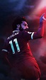 Mohamed Salah Ghaly is an Egyptian professional footballer who plays as ...