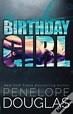 Birthday Girl de Penelope Douglas - Livro - WOOK