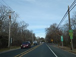 East Coast Roads - US Route 9 - Photo Gallery
