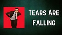 Miles Kane - Tears Are Falling (Lyrics) - YouTube