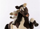 Pferd - Muppet Wiki