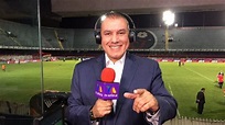 Paco González regresa a la televisión