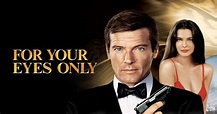 007: 10 Behind The Scenes Facts About For Your Eyes Only