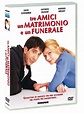 Tre Amici Un Matrimonio E Un Funerale: Amazon.it: Schwimmer,Paltrow ...