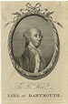 Earl of Dartmouth. - NYPL Digital Collections