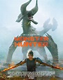 Official Monster Hunter Movie Poster : r/MonsterHunter