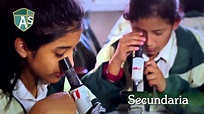 SPOT Annie Soper Christian School 2016 - YouTube