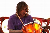 Former Flaming Lips drummer Kliph Scurlock to present at The Pitch ...
