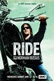 Ride with Norman Reedus ready to ride onto AMC in June