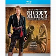 Sharpe's Mission & Revenge [USA] [Blu-ray]: Amazon.es: Películas y TV