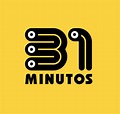 File:31 minutos logo.png - Wikimedia Commons