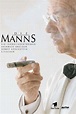 Die Manns - Ein Jahrhundertroman (TV Series 2001- ) - Posters — The ...
