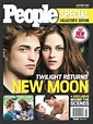 People Magazine Twilight Issue November 2009: People Magazine: Amazon ...