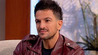 Peter Andre announces big lifestyle change ahead of 2023 – but is Emily ...
