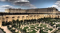 La historia del Palacio de Versalles - Historia Hoy