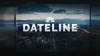 Dateline - NBC.com