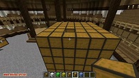 Colossal Chests Mod 1.16.5/1.15.2 (Giant Chests) - 9Minecraft.Net