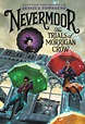 Nevermoor: A Masterpiece in Contrasting Worlds and the Space in Between ...