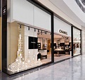 First CHANEL Fragrance & Beauty Boutique Hits Dubai