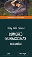 Cumbres Borrascosas 📕 Leer el libro en línea Descargalo gratis PDF, FB2 ...