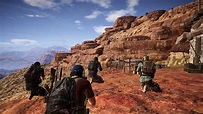 Ghost Recon Wildlands graphics performance guide | ROG - Republic of ...
