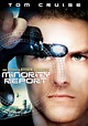 Minority Report - película: Ver online en español