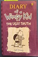 Ugly Truth, The: Diary of a Wimpy Kid #5