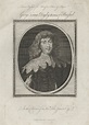 NPG D41899; George Digby, 2nd Earl of Bristol - Large Image - National ...